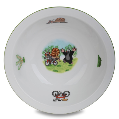 detska miska porcelanova – Heureka.cz