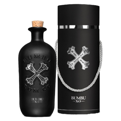 Bumbu XO 40% 0,7l (tuba)