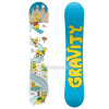 Snowboard Gravity Ice Time