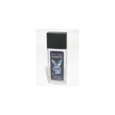 Playboy New York deo sklo 75 ml