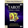 Tarot - Základy a výklady - Evelin Bürgerová, Johannes Fiebig