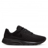 Nike Tanjun Junior Boys Trainers Triple Black 3