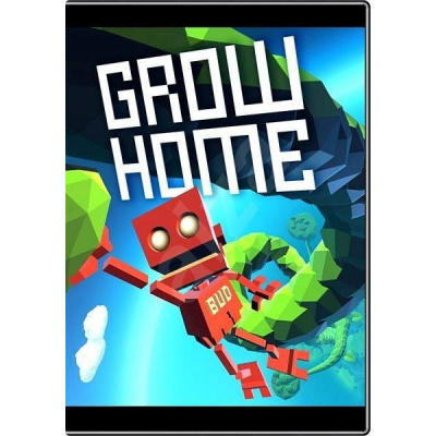 Grow Home - PC DIGITAL