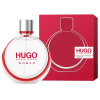 Hugo Boss Hugo Woman, Parfémovaná voda, Dámska vôňa, 50ml