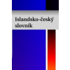 Islandsko-český slovník