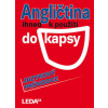 Angličtina ihned k použití - do kapsy