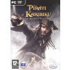 Piráti z Karibiku 3: Na Konci světa (PC)