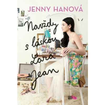 Navždy s láskou Lara Jean (e-kniha) - Han Jenny