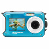 Easypix GoXtreme Reef modrý fotoaparát