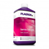 Plagron Terra Bloom 1L, minerální květové hnojivo (Plagron Terra Bloom - květové minerální hnojivo do půdních substrátů, podporuje tvorbu květů a plodů, koncentrovaná vysoce kvalitní výživa. Objem: 1