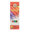 KOH-I-NOOR Progreso pastelové tužky 8755 6ks