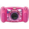 Dětský fotoaparát VTech Kidizoom Duo 5.0 5 Mpx odstíny růžové