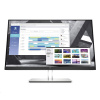 HP LCD E27q G4 27" IPS w/LED micro-edge, 2560x1440, 5ms, 250nits, 1000:1,VGA, DP 1.2, HDMI 1.4, 4xUSB3.2 - 9VG82AA#ABB