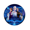 MODECOR Jedlý papír Elsa - Frozen II - Ledové království 2