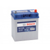 Bosch S4 12V 40Ah 330A 0 092 S40 180