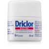 Driclor solution roll-on 20 ml