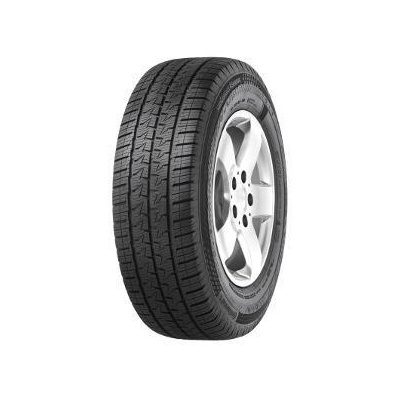 215/70R15 C 109/107S VanContact 4Season 3PMSF CONTINENTAL