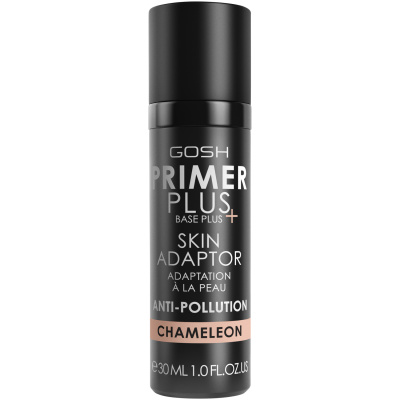 gosh primer plus plus podkladova baze 30 ml – Heureka.cz