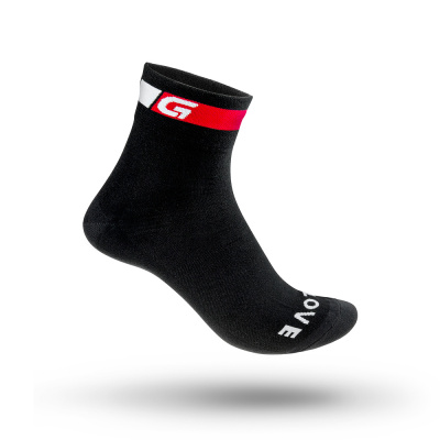 Cyklo ponožky GRIP GRAB. Summer Sock Regular Cut S(38-41) (Cyklo ponožky GRIP GRAB. Grip Grab Summer Sock Regular Cut S(38-41))