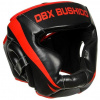 DBX BUSHIDO ARH-2190R vel. S boxerská helma