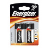 Energizer EN-633807 Base C R14, 2ks
