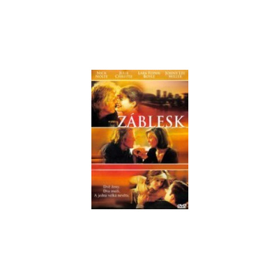 Záblesk DVD USA, 1997