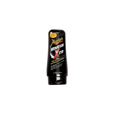 Meguiar's ScratchX 2.0 - 207 ml