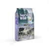 TASTE OF THE WILD Sierra Mountain Canine 12,2 Kg