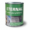 Austis Eternal mat akrylátový 01 bílý 0,7 kg