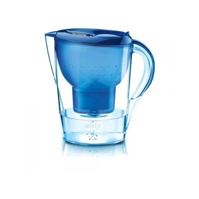 MARELLA COOL MEMO modrá FILT.KONV. BRITA 3,5 L