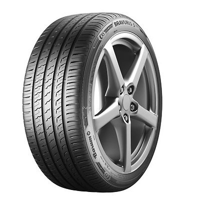 Letní pneumatika Barum Bravuris 5HM 205/55R16 91V