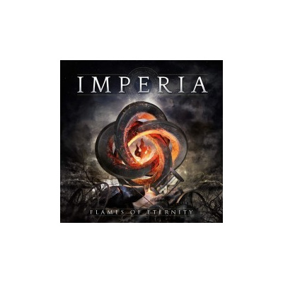 Imperia - Flames Of Eternity / Vinyl [LP]