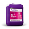 Plagron Terra Bloom 10L, minerální květové hnojivo (Plagron Terra Bloom - květové minerální hnojivo do půdních substrátů, podporuje tvorbu květů a plodů, koncentrovaná vysoce kvalitní výživa. Objem: 1