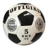 SEDCO Fotbalový míč OFFICIAL SEDCO KWB32 vel. 5 AKCE pro školy a oddíly