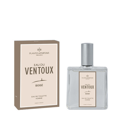 PLANTES & PARFUMS de Provence PLANTES ET PARFUMS Pánská toaletní voda (EDT) Boisé 100ml