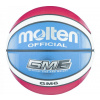 Basketbalový míč MOLTEN BGMX6-C