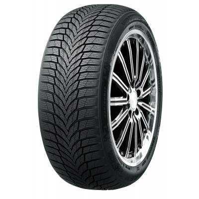 235/45R19 99V, Nexen, WINGUARD Sport 2 XL