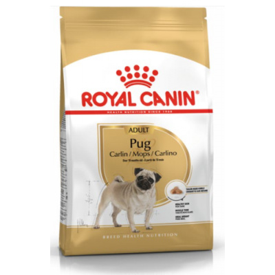 Royal Canin Pug (Mops) Adult 1,5 kg