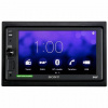 Sony XAV-AX1005DB / multimediální autorádio / Bluetooth / USB / DAB+ tuner - bez DAB antény (XAVAX1005DB.EUR)