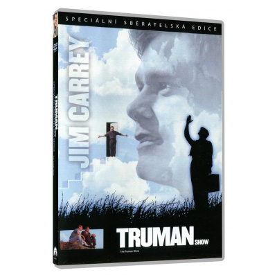 Truman Show (DVD)