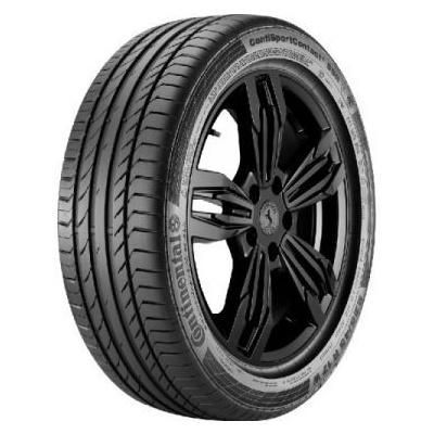 Continental ContiSportContact 5 ContiSeal 245/45 R18 96W FR