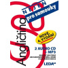 Angličtina (nejen) pro samouky - 2 CDmp3 - Ludmila Kollmannová