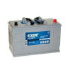 EXIDE Professional Power HDX 12V 120Ah 870A, HDX 12V 120Ah 870A, EF1202