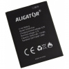 Aligator baterie S5500 Duo, Li-Ion bulk, AS5500BAL - originální