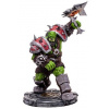 McFarlane Toys World of Warcraft – figurka Ork Warrior/Shaman
