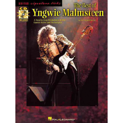 Best of Yngwie Malmsteen