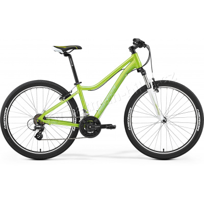 Merida JULIET 6.10-V Green(Lite Green)* 15"