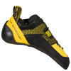Lezečky La Sportiva Katana Laces yellow/black 37EU