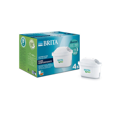 Brita Pack 4 maxtra PO