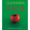 Culinaria Itálie